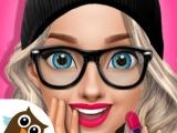 играть High school dressup now