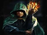 играть The magic academy now