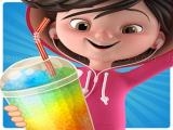 играть Make your ice slushy now
