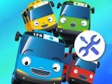 играть Fun garage station now
