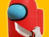 играть Imposter battle .io now