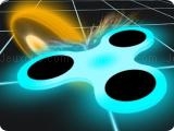 играть Fidget spinner master game now