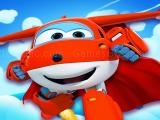 играть Super wings striker shooting | play game online now