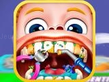 играть Superhero dentist - free animal doctor and dentist now