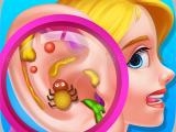 играть Ear doctor master now