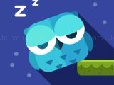 играть Owl cant sleep now