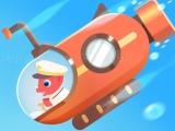 играть Submarine master for tik tok now
