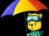 играть Umbrella master now