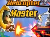 играть Helicopter shooter now