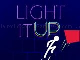 играть Light it up 2d now