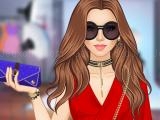 играть Red carpet fashion dress up girls now