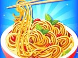 играть Chinese food cooking now