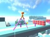 играть High heels running game online now