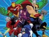 играть Avengers coloring now