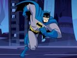 играть Batman jigsaw puzzle now