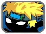 играть Naruto shadow adventures now