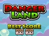 играть Danger land 1 now