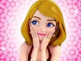 играть Super fashion stylist dress up 3d dress up games now
