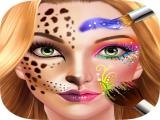 играть Face.paint.master now
