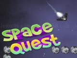 играть Space quest now