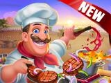 играть Burger cooking simulator now