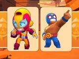 играть Brawl stars memory now