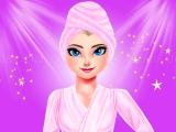 играть Frozen princess game now