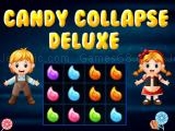играть Candy collapse deluxe now