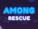 играть Among rescuer now