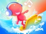 играть Music party now