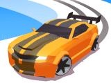 играть Retro drift now