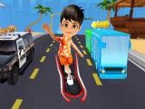 играть Subway boys multiplayer now