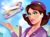 играть Airport manager game now