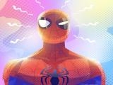 играть Spider-man unlimited runner adventure - free game