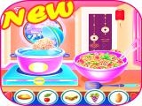 играть Chines food- food recipes now