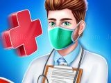 играть My dream hospital doctor now
