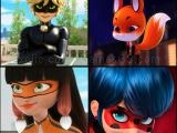 играть Blocks miraculous ladybug match now