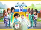 играть Hospital game - new surgery doctor simulator now