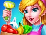 играть Supermarket now