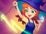 играть Magic academy: potion making games now