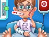 играть Hospital doctor now