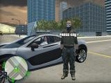 играть Crazy gta mercenary driver now