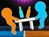 играть Drunken table wars now