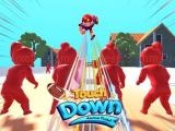играть Touchdown master glory now