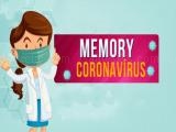 играть Memory coronavirus now