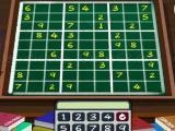 играть Weekend sudoku 03 now