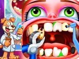играть Dentist surgery er emergency doctor hospital games now