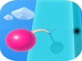 играть Pokey jump ball now