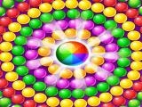 играть Bubble shooter balls now
