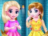 играть Modern little fairy fashion now